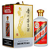 MOUTAI 茅台 飞天茅台 53%vol 酱香型白酒 6000ml 单瓶装