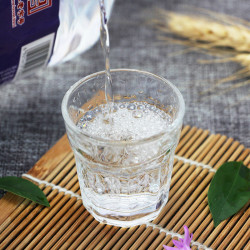 YONGFENG 永丰牌 白酒桶装5L高粱老酒高度散装56度桶装散酒泡酒专用酒原浆桶装