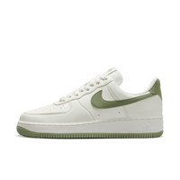 NIKE 耐克 Air Force 1 '07 女子运动鞋 DV3808-001