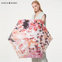 玛丽亚.古琦（玛丽亚古琦 MARJA KURKI）超轻水墨风晴雨两用伞遮阳伞太阳伞女礼盒装柔美 9NN633716粉