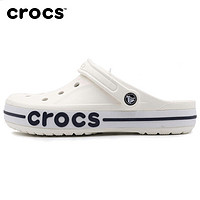 crocs 卡骆驰 洞洞鞋女款夏季外穿拖鞋男士凉拖鞋卡洛驰沙滩鞋女鞋