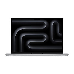 Apple 苹果 MacBookPro14寸 M3Pro 11+14核 官方正品