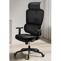 春焕新、新品发售：SIHOO 西昊 M105 人体工学椅 双背款+超大腰枕