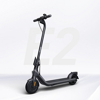 米粉节：Ninebot 九号 E22 电动滑板车