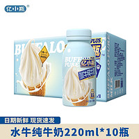 亿小瓶 水牛奶 220ml*10瓶