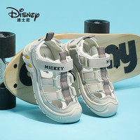 Disney/迪士尼 软底 儿童凉鞋