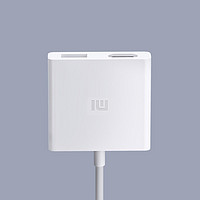 Xiaomi 小米 USB-C至HDMI多功能转接器 笔记本转接器