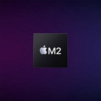 【教育优惠】Apple Mac mini M2 芯片 电脑一体机 配备 8 核中央处理器和 10 核图形处理器
