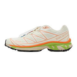 salomon萨洛蒙xt6中性越野跑鞋