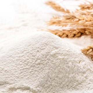 阿拉丁雪芯粉 新疆面粉 多用途家用面粉5kg 雪芯粉5kg