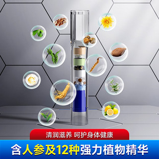 净友（JING YOU）一次性烟嘴过滤器27重过滤嘴粗中中细四用抛弃型烟具JY2704 【盒装】100支