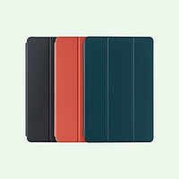 Xiaomi 小米 平板 磁吸双面保护壳  赤霞橘