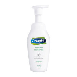 Cetaphil 丝塔芙 小云朵氨基酸洁面奶 200ml