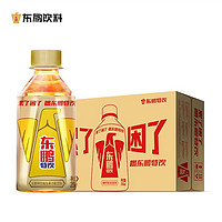 88VIP：东鹏 特饮维生素功能饮料怕疲劳加班熬夜补充能量250ml*24瓶整箱