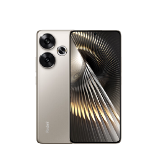 Turbo 3 5G手机 12GB+512GB 冰钛