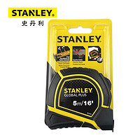 STANLEY 史丹利 Global plus公英制卷尺 3m/10' x 13mm 30-608-23