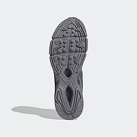 adidas 阿迪达斯 ORKETRO 2经典复古跑步鞋男女adidas阿迪达斯三叶草IF2880