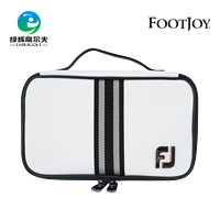 FOOTJOY FJ 高尔夫配件包隨身洗漱包golf工具包手抓包高尔夫配件袋