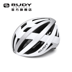 rudyproject璐迪自行车头盔男骑行装备女公路车户外运动安全盔venger