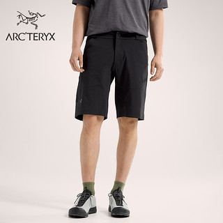 ARC'TERYX 始祖鸟 CRONIN SHORT 11