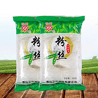 冠珠 龙口绿豆粉丝 180g*3袋