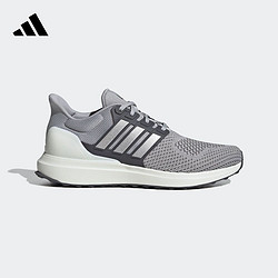 adidas阿迪达斯ubouncedna休闲舒适跑步鞋男子adidas阿迪达斯官方轻
