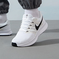 NIKE 耐克 夏季男鞋RUN SWIFT 3运动跑步鞋DR2695-102