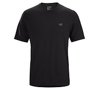 ARC'TERYX 始祖鸟 ARC’TERYX 始祖鸟Cormac Crew SS 男圆领衫T恤户外速干防晒短袖