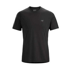 ARC'TERYX 始祖鳥 MOTUS SL 新款輕量透氣 男子 速干夏季短袖T恤
