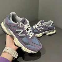 百亿补贴：new balance NB男女鞋2024千禧小象蹄休闲鞋U9060SFA U9060SFB