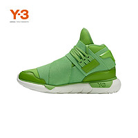 Y-3 Y3山本耀司2023新款情侣运动休闲弹性系带缓震运动鞋子ID2928