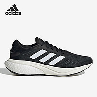 adidas 阿迪达斯 Supernova 2女子低帮透气跑步鞋 GW6174 36