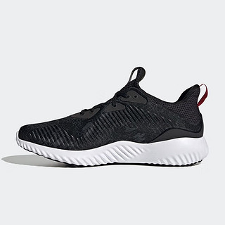 百亿补贴：adidas 阿迪达斯 男女鞋Alphabounce 1透气跑步鞋 GZ8990