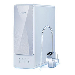 Haier 海尔 HRO12H69 反渗透净水器 1200G