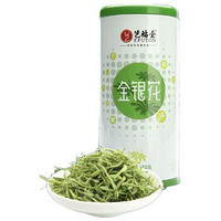 EFUTON 艺福堂 金银花茶 70g