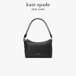 Kate Spade 凯特丝蓓 ks knott 中号斜挎包鹅暖石纹精致日常通勤女