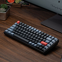 Keychron K2 Pro 84键 蓝牙双模无线机械键盘