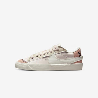 NIKE 耐克 女鞋BLAZER ’77开拓者运动鞋休闲鞋板鞋DQ1470-601