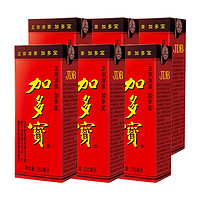 JDB 加多宝 凉茶盒装 250ml*6盒