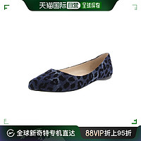 NINE WEST 玖熙 女士 时尚休闲鞋芭蕾玖熙平底鞋