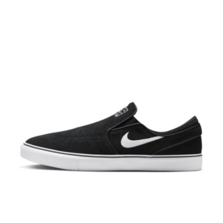 NIKE 耐克 SB Janoski+ Slip 男子滑板鞋 FN5893-001