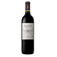 拉菲罗斯柴尔德凯洛酒庄 皑特 阿根廷门多萨产区 马尔贝克干红葡萄酒 750ml 单瓶