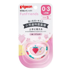 当前位置:>首页>母婴用品>喂养用品>奶瓶>pigeon/贝亲奶瓶>文章详情>