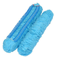 五花 CL200B 抽拉鞋套机鞋套一次性无纺布脚套加厚耐磨鞋袋