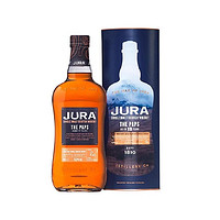 吉拉 JURA 山峦19年 单一麦芽威士忌 700ml