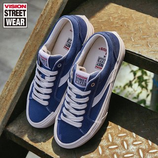  Vision Street Wear 滑板 男士运动鞋  通用 40