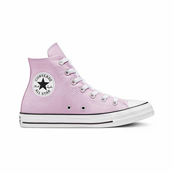 CONVERSE 匡威 CT SNL高帮帆布鞋浅紫色休闲鞋