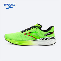 BROOKS 布鲁克斯 男竞速跑鞋Hyperion GTS旋风