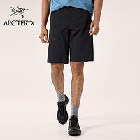 ARC'TERYX 始祖鸟 GAMMA QUICK DRY SHORT 11 透气 男子 速干短裤