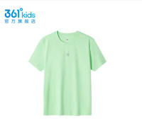 361° 儿童夏季速干短袖（多款选）